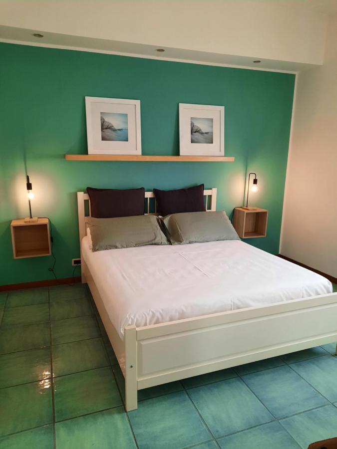 Mare Fuori Apartment ชิวิตาเวกเกีย ภายนอก รูปภาพ