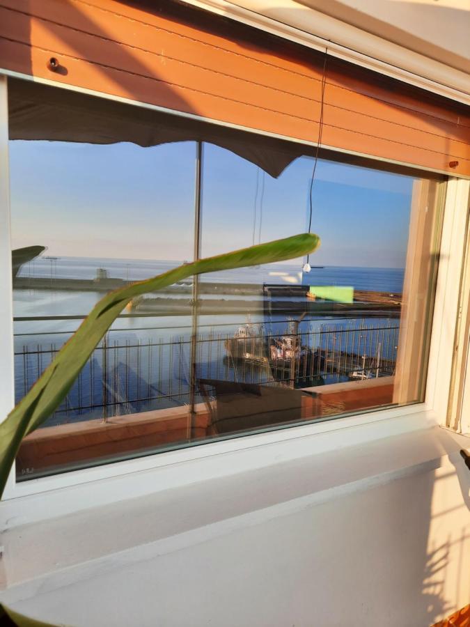 Mare Fuori Apartment ชิวิตาเวกเกีย ภายนอก รูปภาพ