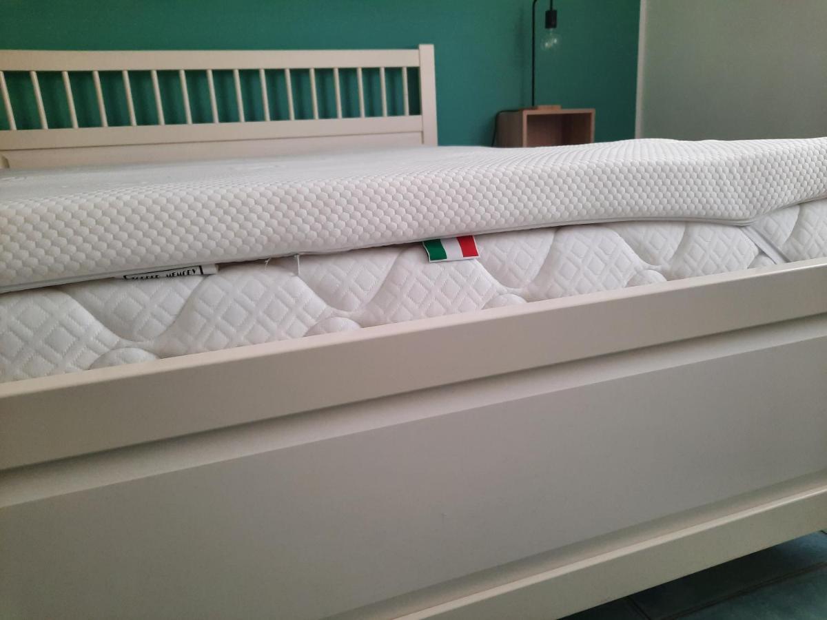 Mare Fuori Apartment ชิวิตาเวกเกีย ภายนอก รูปภาพ
